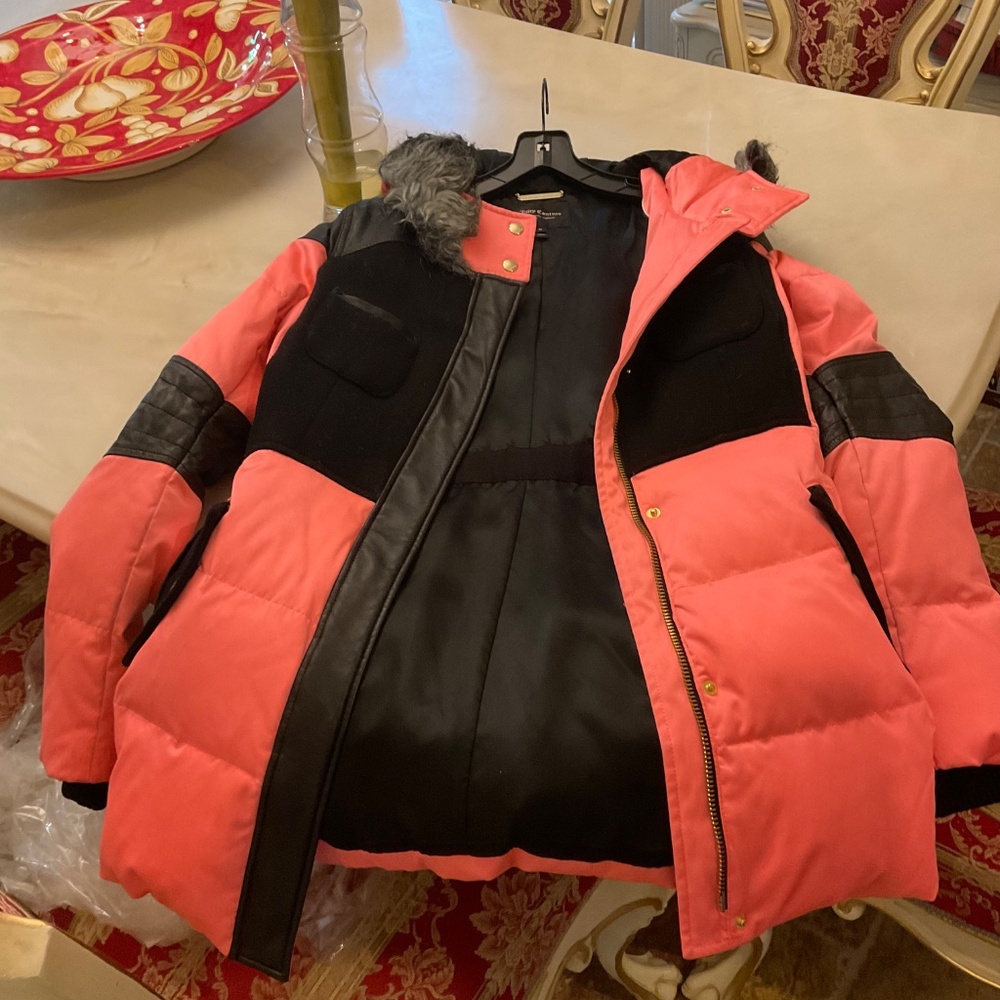 JUICY COUTURE Jacket !! - Picture 15 of 15